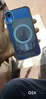 I phone xr