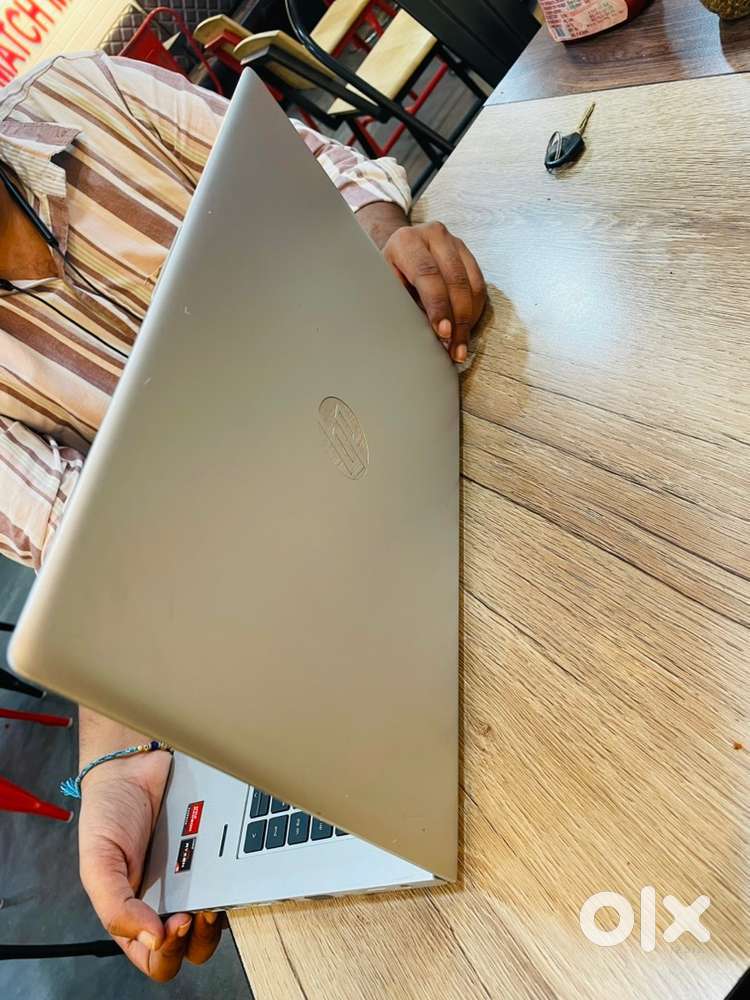 HP Probook 8/256(SSD)