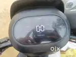 Ola s1x 4kw range 190km all good