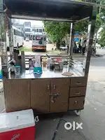 Fully steel