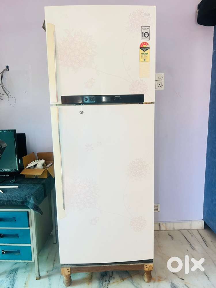 LG 420 Refrigirator