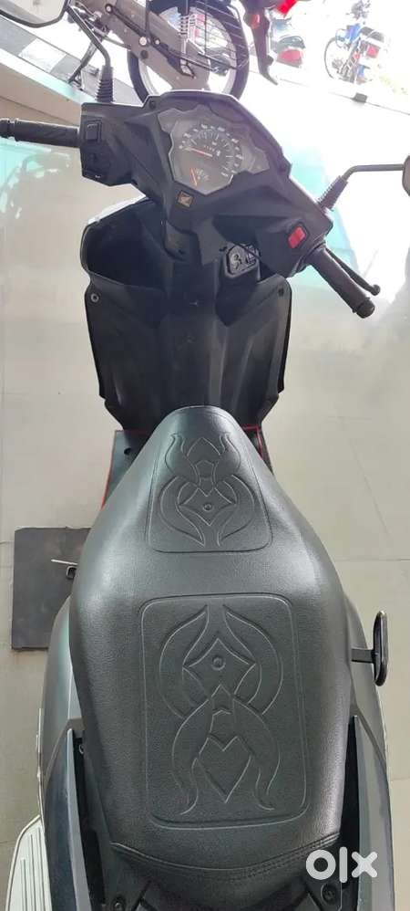 Well maintained Honda Dio 125 for sale