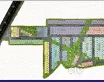 For sale- 3 bhk semi furnished flat with lift
