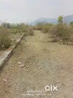 Plots for sale, nearby union Bank of India, Bhopal paani Dehradun.