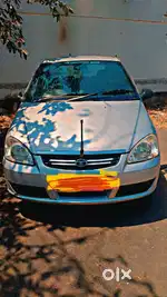 Tata Indica V2 2012 Diesel 211508 Km Driven