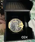 Watch men diesel
