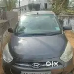 Hyundai i10 2012 Petrol Good Condition