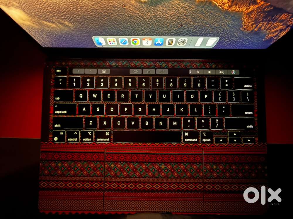 Macbook Pro M1 (2020) 13-Inch