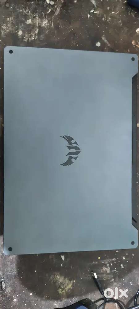 ASUS TUF A17 GAMING LAPTOP FA706IH-AU054T
