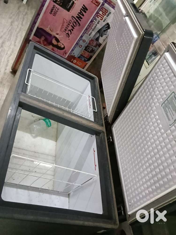 Deep freezer 320 litre