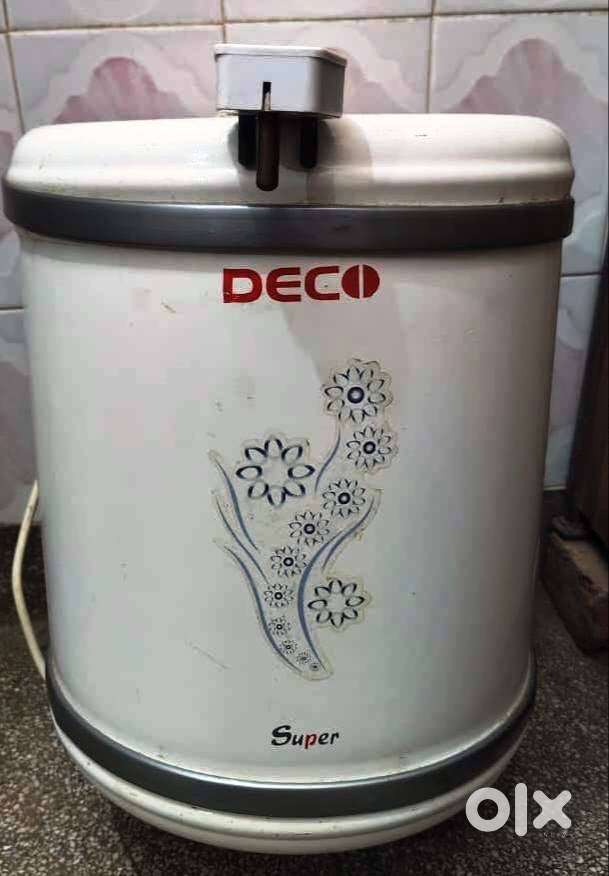 Geyser (DECO)