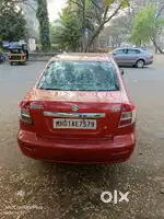 Maruti Suzuki SX4 2008 Petrol