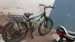 Hero cycle