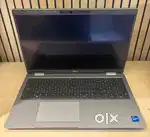 DELL LAPTOP INTEL CORE I5 11TH GEN 16GB RAM 256GB SSD TOUCH SCREEN