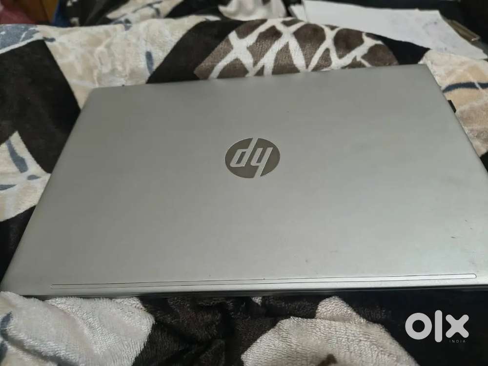 HP pavilion