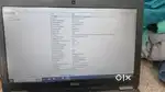 Dell latitude e7250 i5 8gb 256gb
