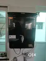 WATER PURIFIER