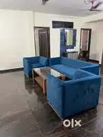 2bhk builder floor in saket