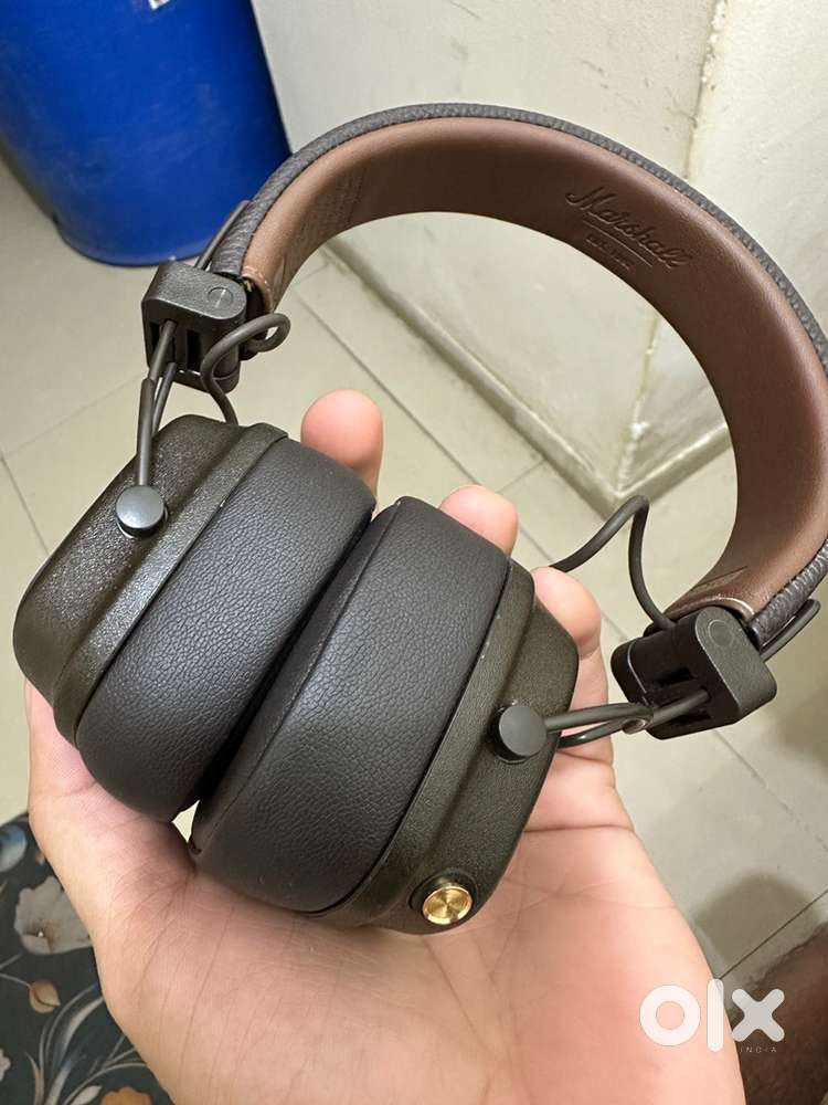 Marshall major 4 headphone