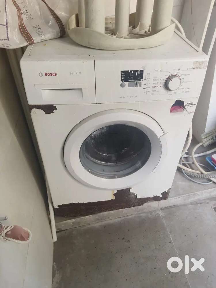 Washing Machine Bosch series 2