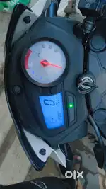 Tvs rtr 160