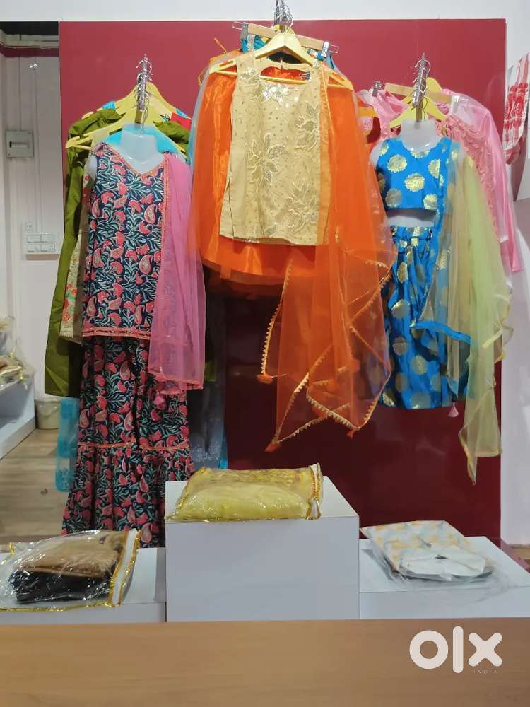 Sales person Male required for Garments shop in Bhetapara Guwahati