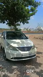 Tata Indica Vista TDI LX  2012 Diesel 150000 Km Driven