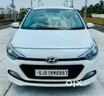 Hyundai i20 2015-2017 Asta 1.4 CRDi, 2015, Diesel