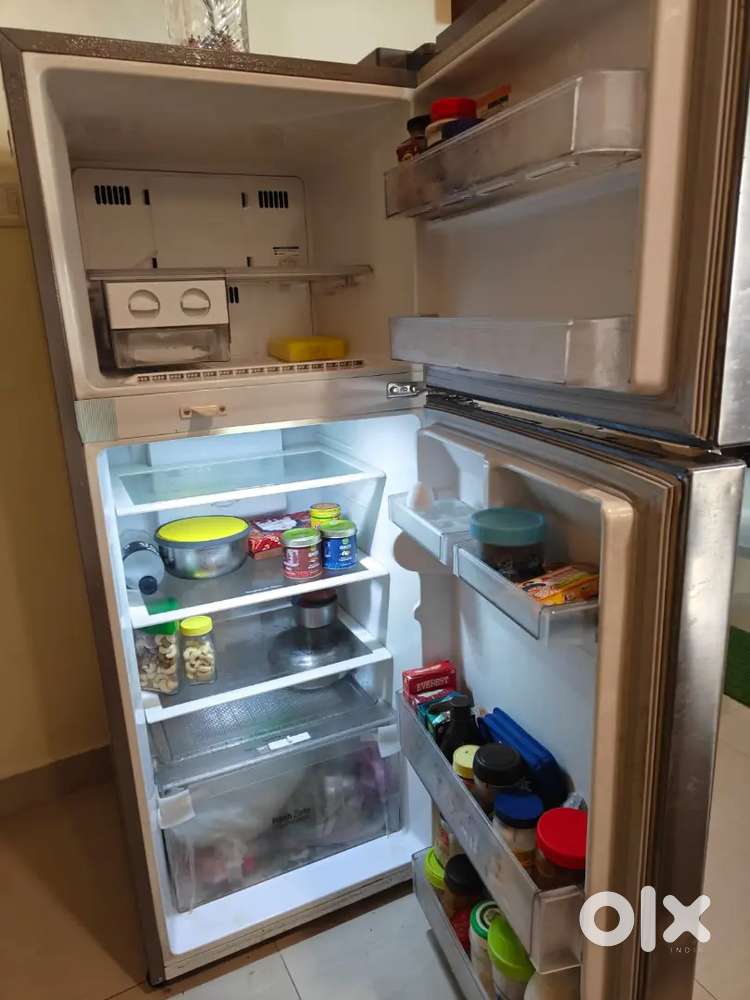 LG double door Fridge