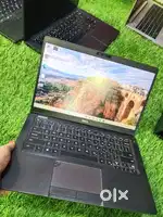 13.3 Screen (Lattitude 5300) Core i5 8th Gen(Ram 8GB SSD 256GB)