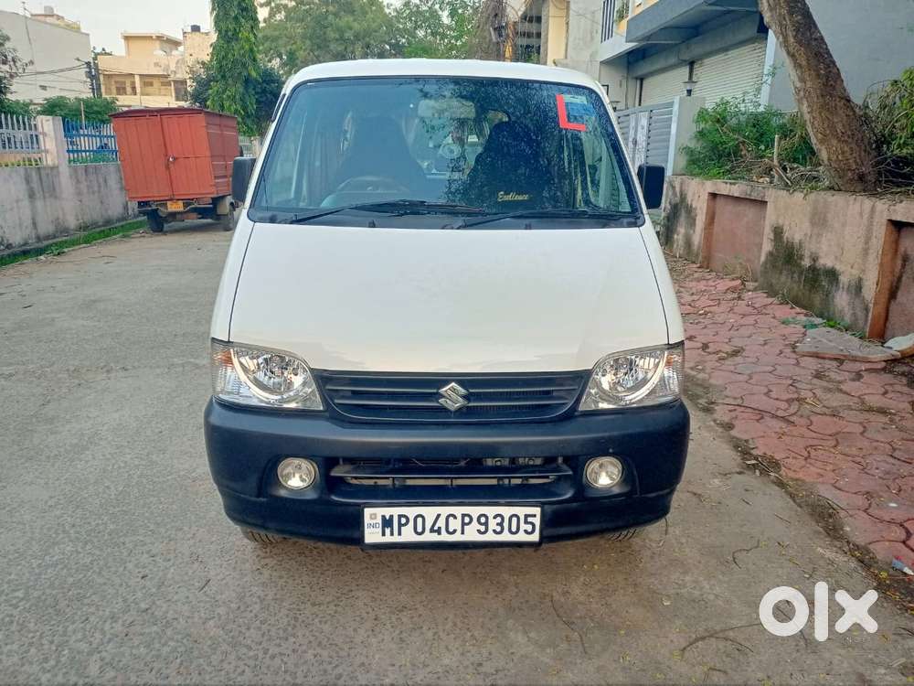 Maruti Suzuki Eeco 7 Seater AC, 2015