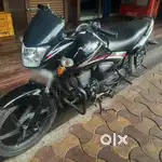 CB Shine.   Model 2016