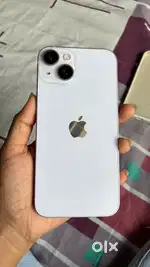 iPhone 14 (Lavender)