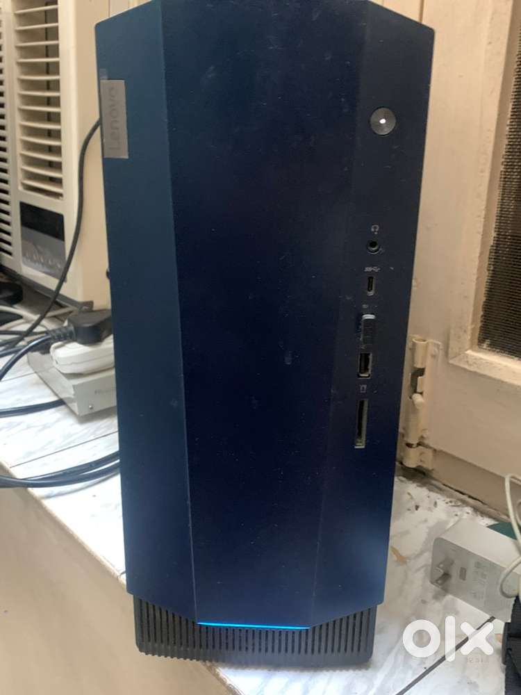 Gaming desktop lenovo