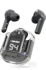 New Airpods boat jisko lena hey whi call kre sb maal seal packed hey