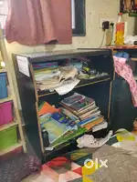 TV Table and Computer Table
