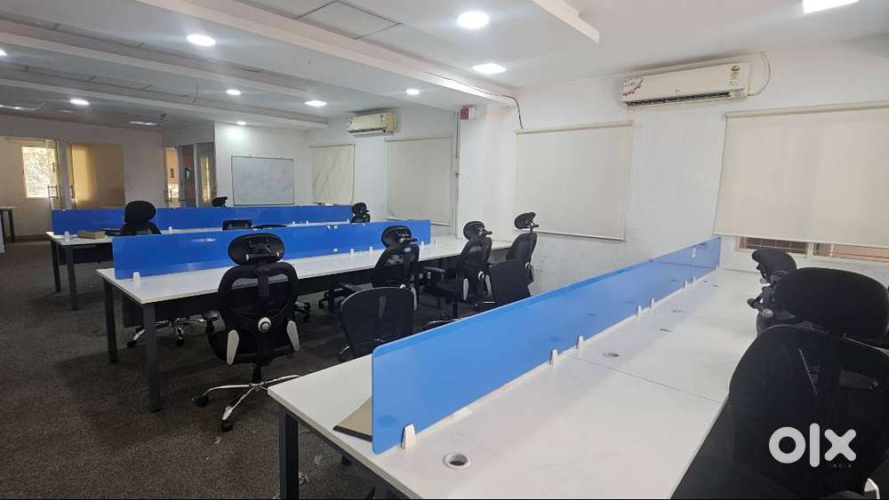 2000 sqft lavish furnished space for rent at koramangala