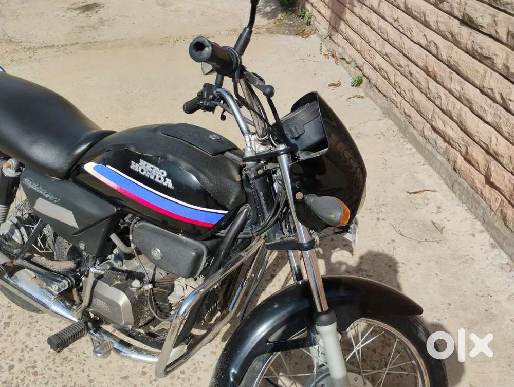 2009 module splendor+