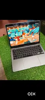 Apple macbook pro 2020/touch bar/30900