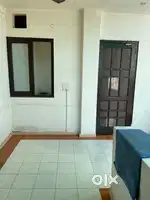 1BHK without kitchen Trikuta Nagar