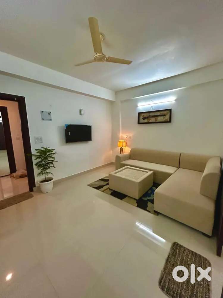 1 bhk independent for girls and women