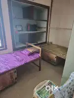 Ladies hostel