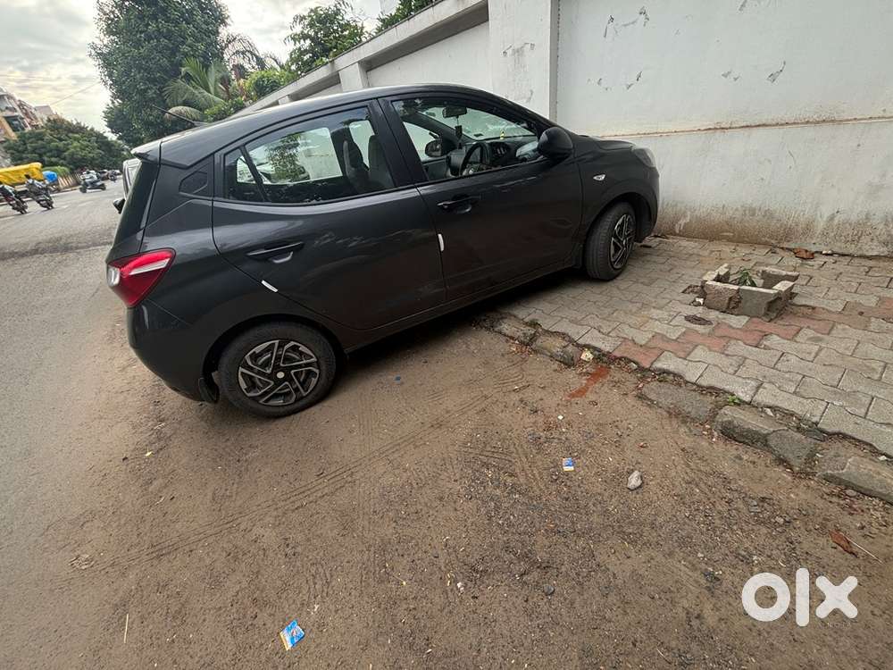 Hyundai Grand i10 Nios 2022 CNG & Hybrids 40000 Km Driven