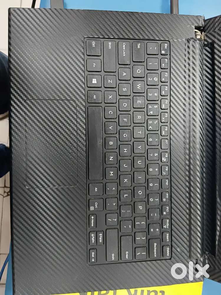 Dell inspiron laptop 14
