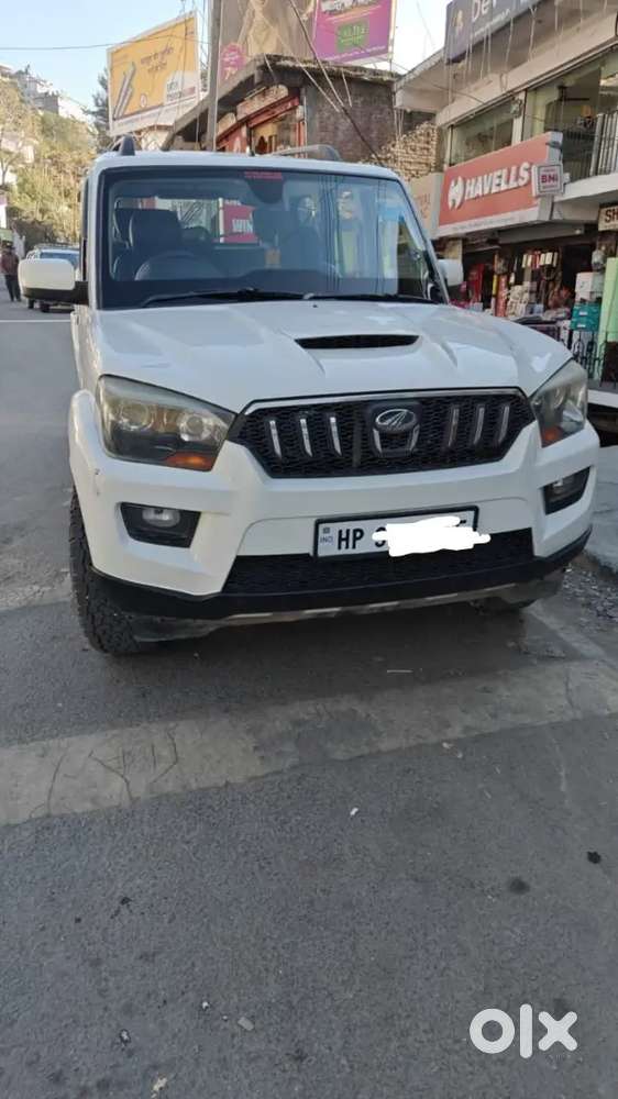 S10, 4WD December 2016,