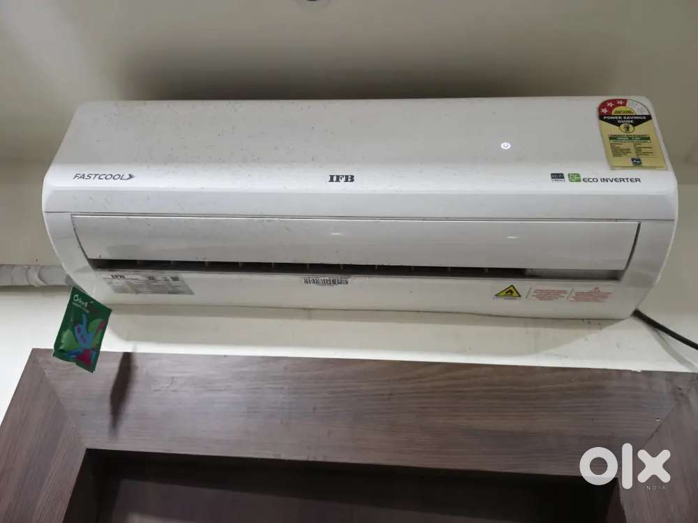 1 ton IFB AC for sell