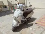 Suzuki Access 125 SPL EDITION