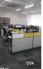 3554 sq ft pre leased office for sale in pride icon kharadi