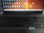 Hp laptop to