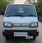 Maruti Suzuki Omni 5 Seater, 2016, Petrol